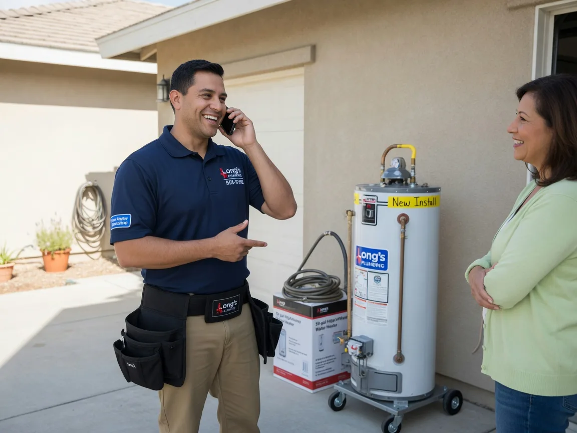 Leak Detection Buffalo, OH FAQs